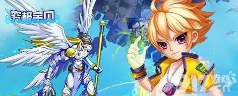 《究极宝贝》游戏体验分享：画面精致、玩法丰富，卡牌养成社交三不误