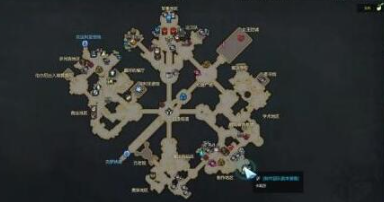 命运方舟50级装备强化全攻略：从T1到T3的进阶路线