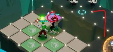 凹凸世界跨越山海遇见你通关全攻略