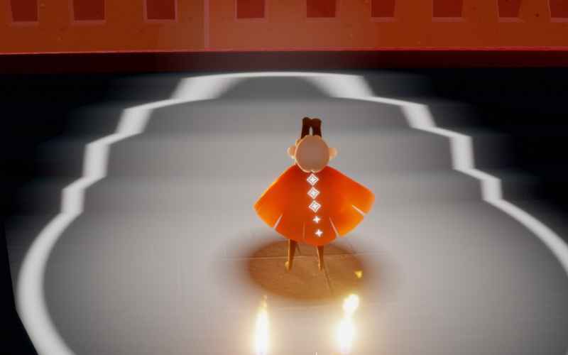 光遇暴风眼通关攻略：技巧与注意事项