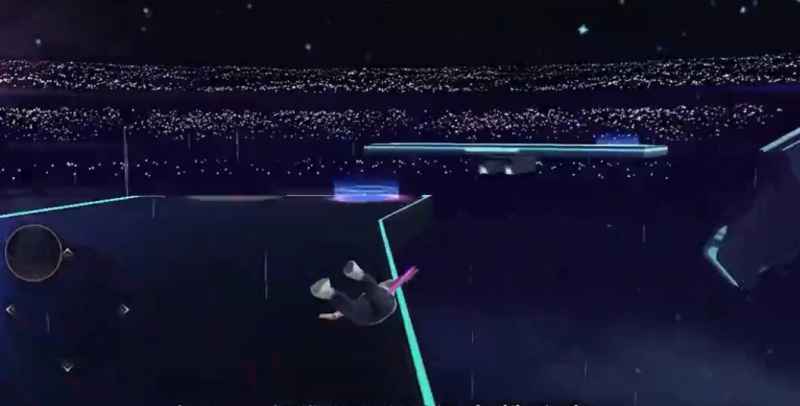 和平精英太空作战模式玩法详解