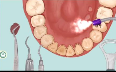 小小收纳唇红齿白通关秘籍