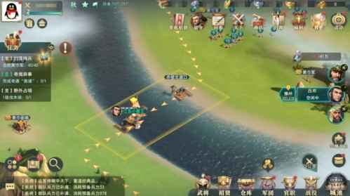 卧龙吟2势力州府全解析：州府分布、城池等级及战略意义