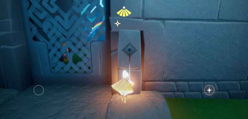 光遇雨林入口树屋先锋队位置全攻略