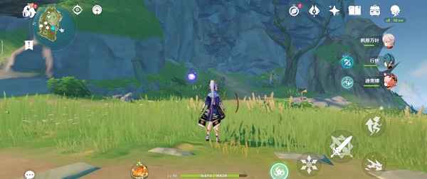 原神烈火踏歌行宝箱全位置攻略