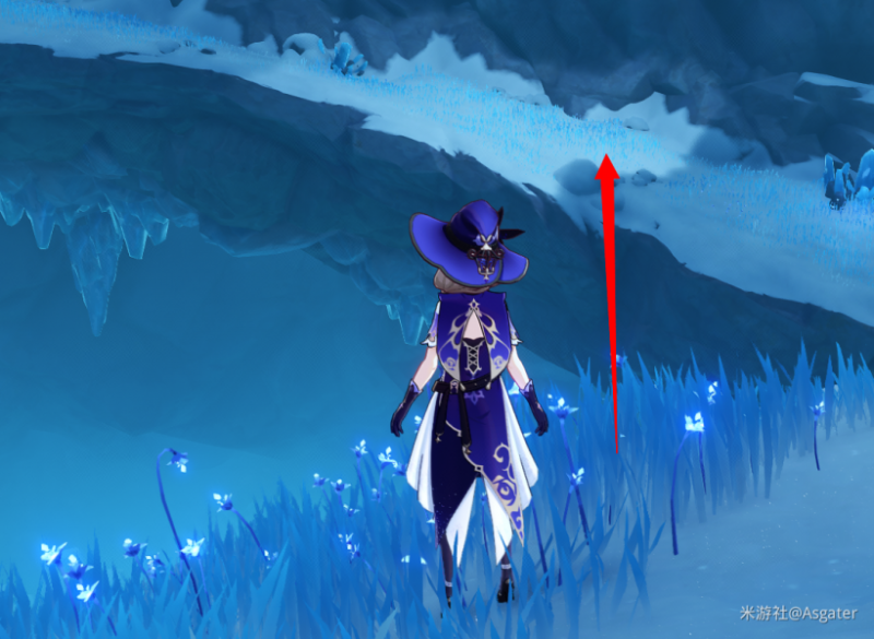 原神雪山匣子位置全攻略
