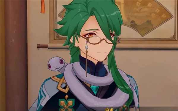 原神3.7新圣遗物深度解析：白卢套与冠英套的定位与玩法