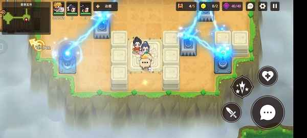 坎公骑冠剑10-3噩梦三星通关全攻略