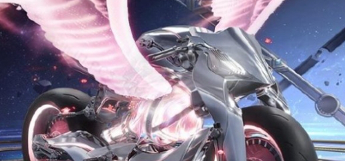 和平精英星域圣驾价格曝光：保底1500元，入手建议看这里