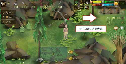 挨饿荒野挨饿德的噩梦射手座通关攻略：技巧分享与任务解析