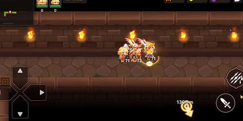 坎特伯雷公主与骑士10-3通关攻略