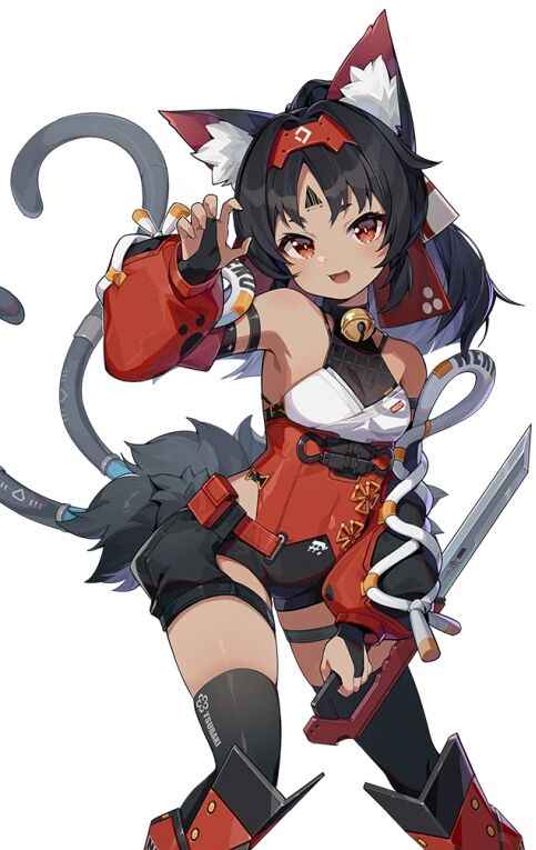 《绝区零》常驻五星角色强度全解析