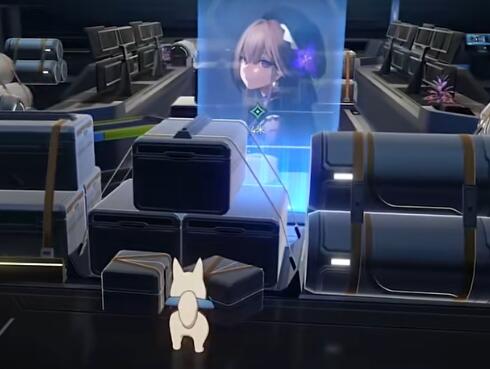 崩坏星穹铁道开局一人一狗其二流程全解析