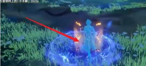 原神雷樱树清理全攻略：从任务开启到完美清理的详细步骤与技巧