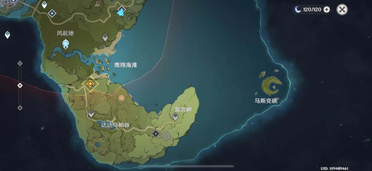 原神深渊螺旋怎么去：详细位置介绍与到达攻略