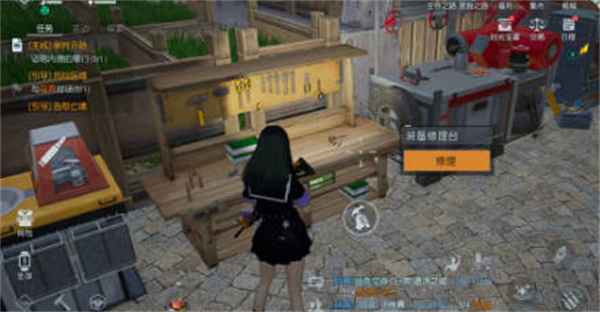 《黎明觉醒：生机》燃气瓶耐久度全解析