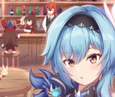 原神西风大剑最适合哪些角色：高充能角色的优选武器