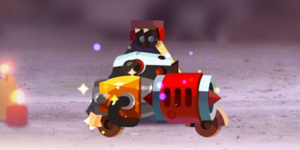 喵星大作战战车改造心得：策略与技巧全解析