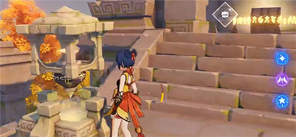 原神开启石碑线索的寻找方法与最终关卡攻略