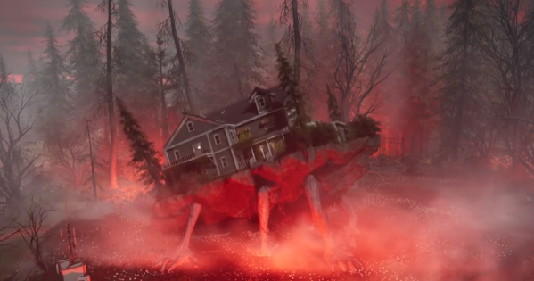 七日世界神秘生物大盘点