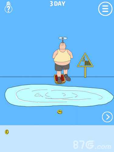 妈妈把我的辣条藏起来了2第3关通关秘籍