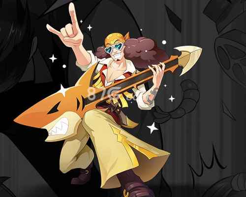 光影对决扎克技能专精全解析