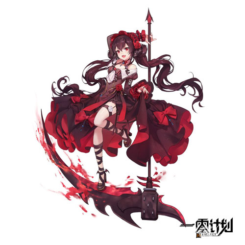 一零计划龙舌兰技能深度解析：属性图鉴与玩法详解