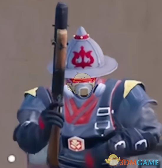 和平精英新春版本轩辕重工实力解析:角色、装备与挑战全介绍