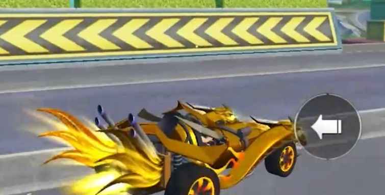 和平精英金龙耀世载具：炫酷外观与高价的性价比分析