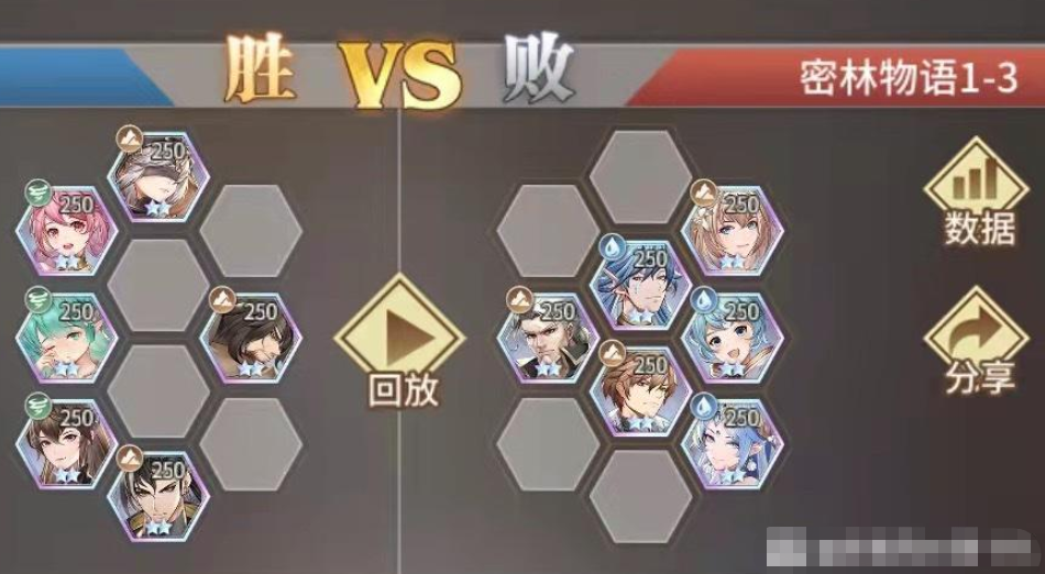 斗罗大陆武魂觉醒密林物语1-3关卡通关指南与心得