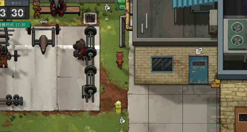 动物迷城NPC角色喜好全解析：礼物指南与好感度提升秘籍