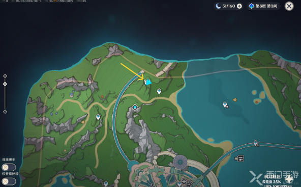 原神4.0版本成就攻略：湖畔的维维安涅怎么打