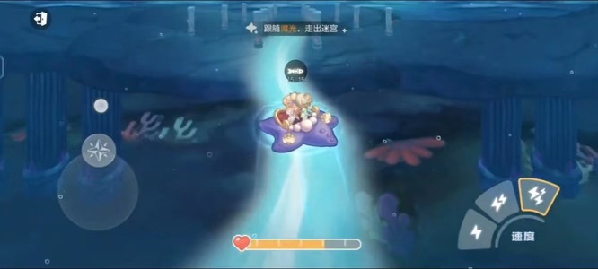 奥比岛微光副本通关全攻略