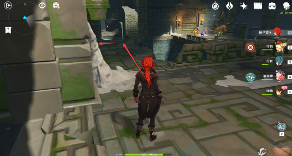 原神钟离传说任务盐中之谜隐藏宝箱全攻略