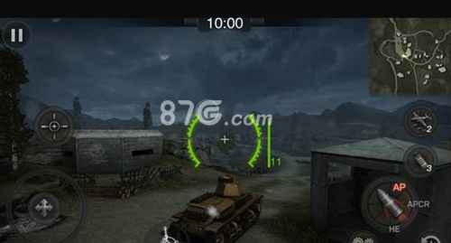 坦克连手游车组成员搭配攻略:如何打造最强战斗组合