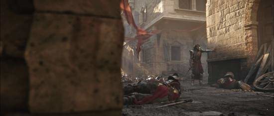 博德之门3寒冬之握完整获取指南：从蕈人王任务到实战应用