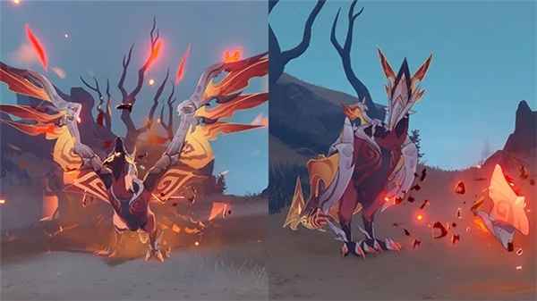 原神3.4新怪物全面盘点：千壑沙地怪物与原魔一网打尽