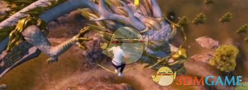 和平精英龙跃长城骑龙全攻略