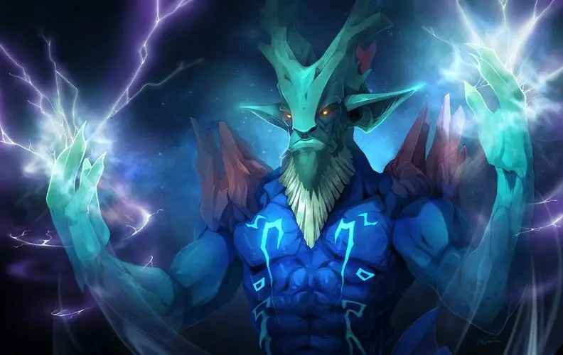 拉席克在DOTA2中的玩法策略与技巧解析