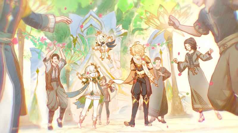 原神七圣召唤双草激化卡组深度解析与实战技巧