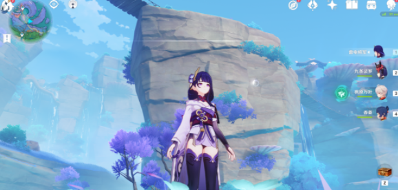 原神珊瑚真珠采集全攻略