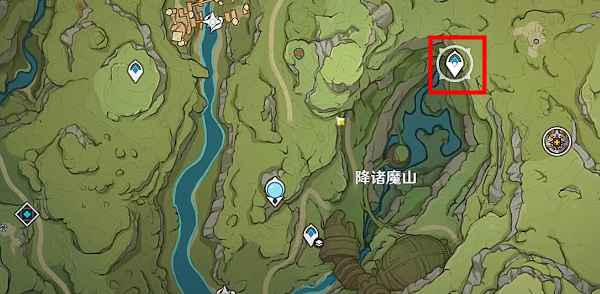 原神究古考察任务图文攻略详解