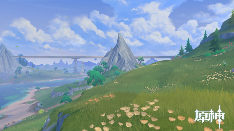 原神实践创作批判任务攻略分享