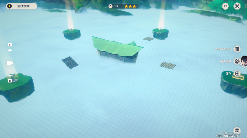 原神通路计划之一怎么过？超省钱攻略分享