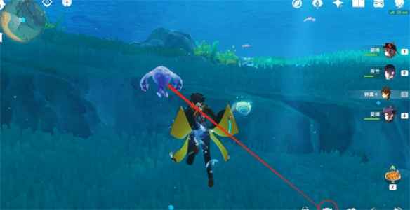 原神枫丹地方传奇位置全攻略