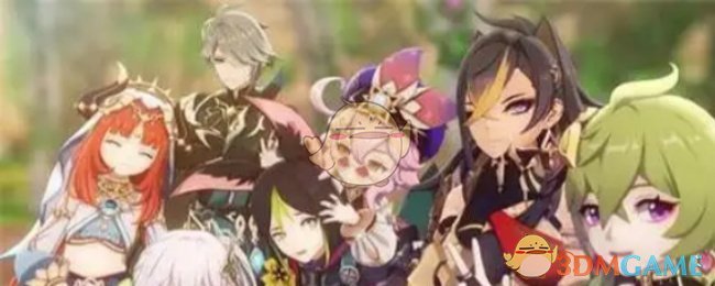 原神5.2铸境研练第3关“乱花迷人眼”通关攻略：队伍搭配与打法详解