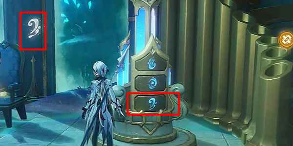 原神4.6版本“取下空白乐谱”任务完整攻略：如何快速完成