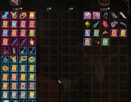 博德之门3魔网兜帽获取攻略：购买或击杀卡里翁