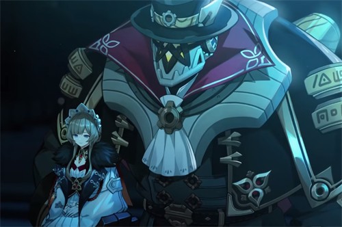 原神：愚人众执行官实力排名及深度解析