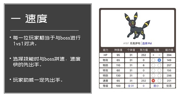宝可梦朱紫太晶团体战心得分享